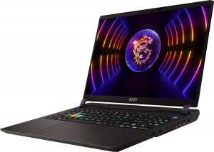 Laptop MSI Vector GP68 HX 13VH-272PL i9-13950HX / 32 GB / 1 TB / W11 / RTX 4080 / 240 Hz 4