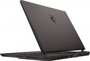 Laptop MSI Vector GP68 HX 13VH-273PL i7-13700HX / 16 GB / 1 TB / W11 / RTX 4080 / 240 Hz 9