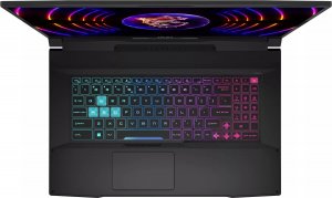 Laptop MSI Katana 17 B13VGK-829XPL i9-13900H / 16 GB / 1 TB / RTX 4070 / 144 Hz 2