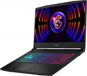 Laptop MSI Katana 15 B13VGK-1436XPL i9-13900H / 16 GB / 1 TB / RTX 4070 / 144 Hz 14