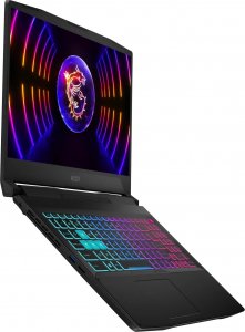 Laptop MSI Katana 15 B13VGK-1436XPL i9-13900H / 16 GB / 1 TB / RTX 4070 / 144 Hz 15