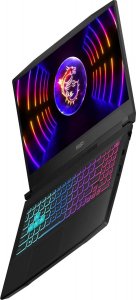 Laptop MSI Katana 15 B13VGK-1436XPL i9-13900H / 16 GB / 1 TB / RTX 4070 / 144 Hz 16