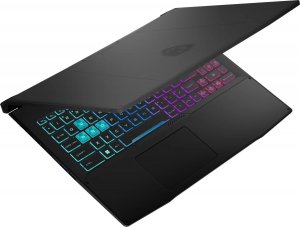 Laptop MSI Katana 15 B13VGK-1436XPL i9-13900H / 16 GB / 1 TB / RTX 4070 / 144 Hz 20