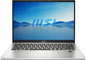 Laptop MSI Prestige 14H B12UCX-612PL 5