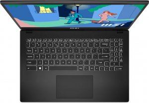 Laptop MSI Modern 15 B7M-051PL Ryzen 5 7530U / 16 GB / 512 GB / W11 4