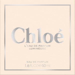 Chloe CHLOE LUMINEUSE (W) EDP/S 50ML 2