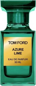 Tom Ford TOM FORD AZURE LIME (W) EDP/S 50ML 1