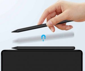 Rysik ESR Digital+ Magnetic Biały 2