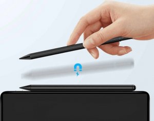 Rysik ESR Digital+ Magnetic Biały 4