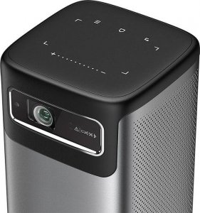 Projektor Blitzwolf Mini Rzutnik / Projektor BlitzWolf BW-VT2 PRO MAX 4