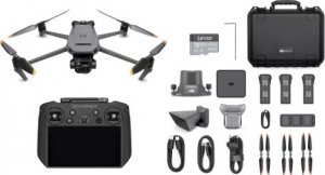 Dron DJI Mavic 3 Enterprise Thermal Combo Plus 1