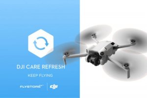 DJI DJI Care Refresh dla DJI Mini 4 Pro (roczny plan) 1