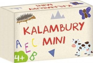 Kangur Kalambury Mini 1
