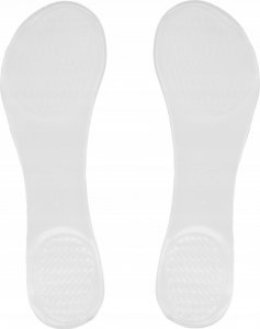 TYNOR Wkładki żelowe łagodzące ból do butów 2 sztuki 2