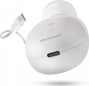 Neno Aria – bezprzewodowy elektroniczny aspirator do udrażniania nosa u dzieci 6