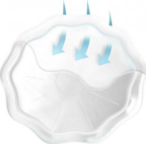 Neno Stella wkładki laktacyjne (60 sztuk) 3