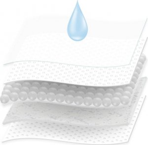 Neno Stella wkładki laktacyjne (60 sztuk) 6