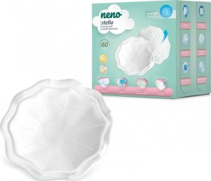 Neno Stella wkładki laktacyjne (60 sztuk) 7
