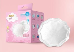 Neno Stella wkładki laktacyjne (60 sztuk) 8