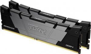 Pamięć Kingston Fury Renegade, DDR4, 32 GB, 3600MHz, CL16 (KF436C16RB12K2/32) 1