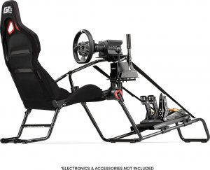 Next Level Racing Kokpit GT Lite Pro Foldable (NLR-S031) 3