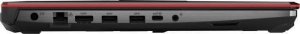 Laptop Asus TUF Gaming F15 FX506 i5-10300H / 16 GB / 512 GB / W11 / GTX 1650 / 144 Hz (FX506LHB-HN359W) 2