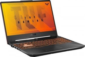 Laptop Asus TUF Gaming F15 FX506 i5-10300H / 16 GB / 512 GB / W11 / GTX 1650 / 144 Hz (FX506LHB-HN359W) 4