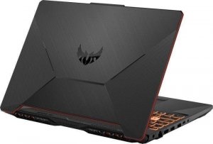 Laptop Asus TUF Gaming F15 FX506 i5-10300H / 16 GB / 512 GB / W11 / GTX 1650 / 144 Hz (FX506LHB-HN359W) 5