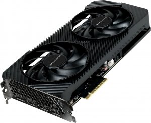 Karta graficzna Gainward GeForce RTX 4060 Ghost 8GB GDDR6 (471056224-4045) 3