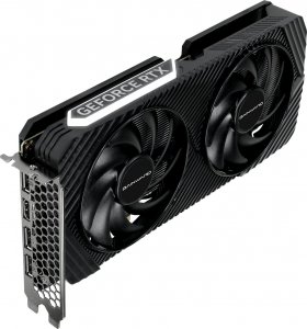 Karta graficzna Gainward GeForce RTX 4060 Ghost 8GB GDDR6 (471056224-4045) 7