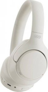 Słuchawki QCY Słuchawki bezprzewodowe QCY H3 (białe) 1
