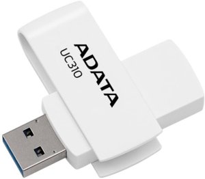 Pendrive ADATA UC310, 128 GB  (UC310-128G-RWH) 2