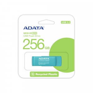 Pendrive ADATA UC310 ECO, 256 GB  (UC310E-256G-RGN) 5