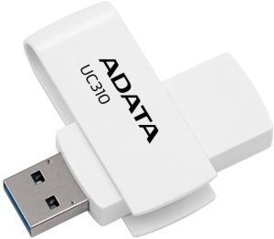 Pendrive ADATA UC310, 64 GB  (UC310-64G-RWH) 2