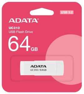 Pendrive ADATA UC310, 64 GB  (UC310-64G-RWH) 4