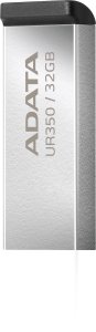 Pendrive ADATA UR350, 32 GB  (UR350-32G-RSR/BK) 3