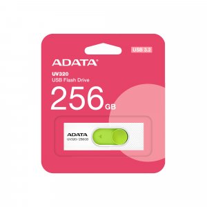 Pendrive ADATA UV320, 256 GB  (AUV320-256G-RWHGN) 3