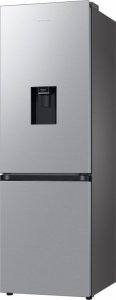 Lodówka Samsung Chłodziarko-zamrażarka RB34C632ESA 3