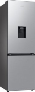 Lodówka Samsung Chłodziarko-zamrażarka RB34C632ESA 5