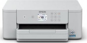 Drukarka atramentowa Epson WF-M4119DW A4/35ppm/W(LAN)/USB/GDI (C11CK75401) 11