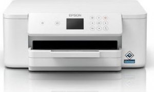 Drukarka atramentowa Epson WF-M4119DW A4/35ppm/W(LAN)/USB/GDI (C11CK75401) 12