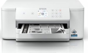 Drukarka atramentowa Epson WF-M4119DW A4/35ppm/W(LAN)/USB/GDI (C11CK75401) 13