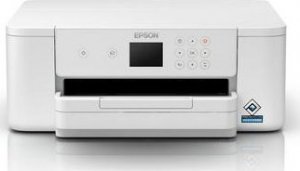 Drukarka atramentowa Epson WF-M4119DW A4/35ppm/W(LAN)/USB/GDI (C11CK75401) 18