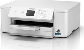 Drukarka atramentowa Epson WF-M4119DW A4/35ppm/W(LAN)/USB/GDI (C11CK75401) 21