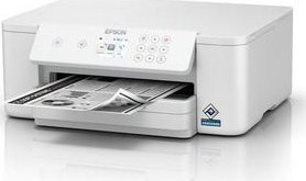 Drukarka atramentowa Epson WF-M4119DW A4/35ppm/W(LAN)/USB/GDI (C11CK75401) 22