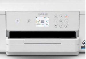 Drukarka atramentowa Epson WF-M4119DW A4/35ppm/W(LAN)/USB/GDI (C11CK75401) 23