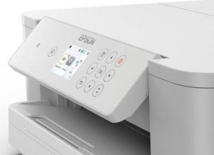 Drukarka atramentowa Epson WF-M4119DW A4/35ppm/W(LAN)/USB/GDI (C11CK75401) 3