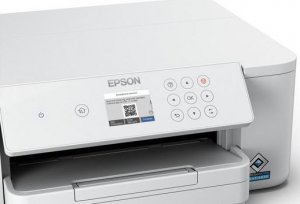 Drukarka atramentowa Epson WF-M4119DW A4/35ppm/W(LAN)/USB/GDI (C11CK75401) 6