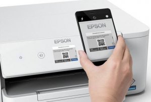Drukarka atramentowa Epson WF-M4119DW A4/35ppm/W(LAN)/USB/GDI (C11CK75401) 7