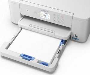 Drukarka atramentowa Epson WF-M4119DW A4/35ppm/W(LAN)/USB/GDI (C11CK75401) 8